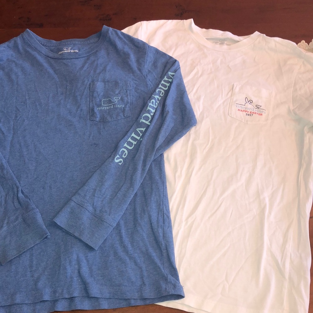 Vineyard Vines Lot S/M T-shirt’s